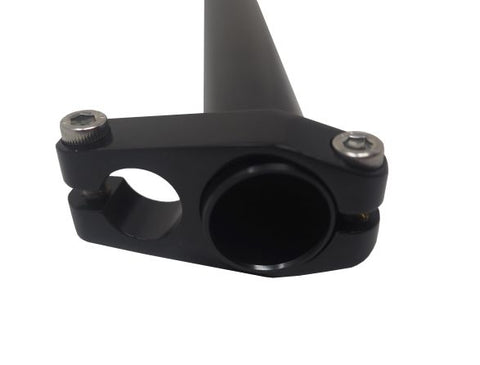 GreenSpeed Upright Post