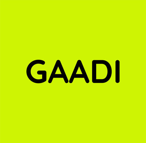 Gaadi Tube Cutter and Tyre Levers