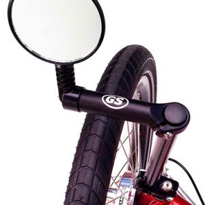 GreenSpeed GrabHandle