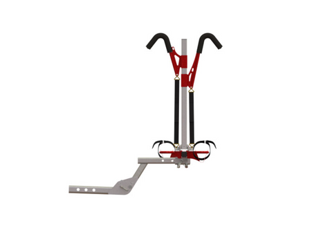 GripSport Adventure 2-Bike Tow Bar Rack