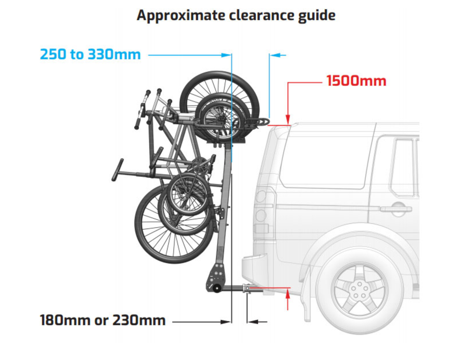 Vertical car bike racks sale