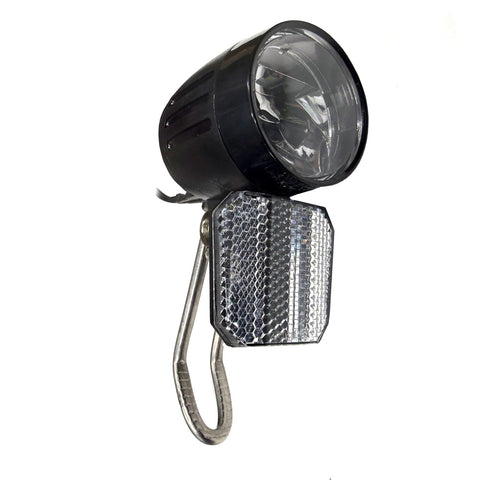 Easy plug-in light set for REV Hub kits