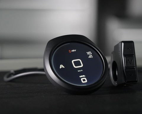 CYC Intuition Display