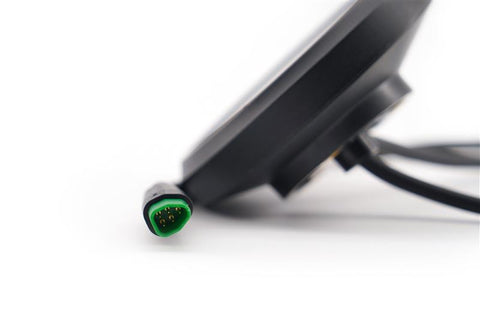 CYC Intuition Display