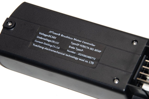 TalkSense Kit: Rear 250w Hub Motor with Battery