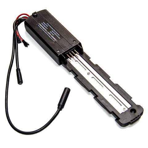 TalkSense Kit: Rear 250w Hub Motor with Battery