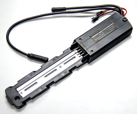 TalkSense Kit: Rear 250w Hub Motor with Battery