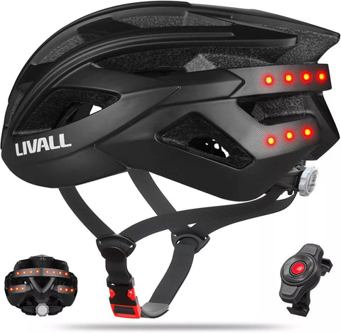 Livall Helmet - BH60SE