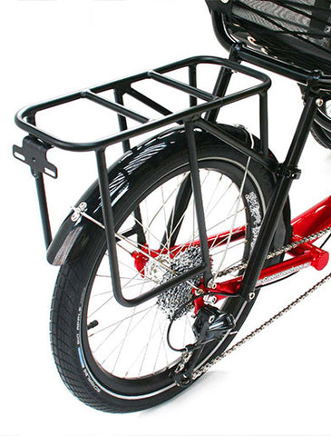 GreenSpeed GT20-RS Rack