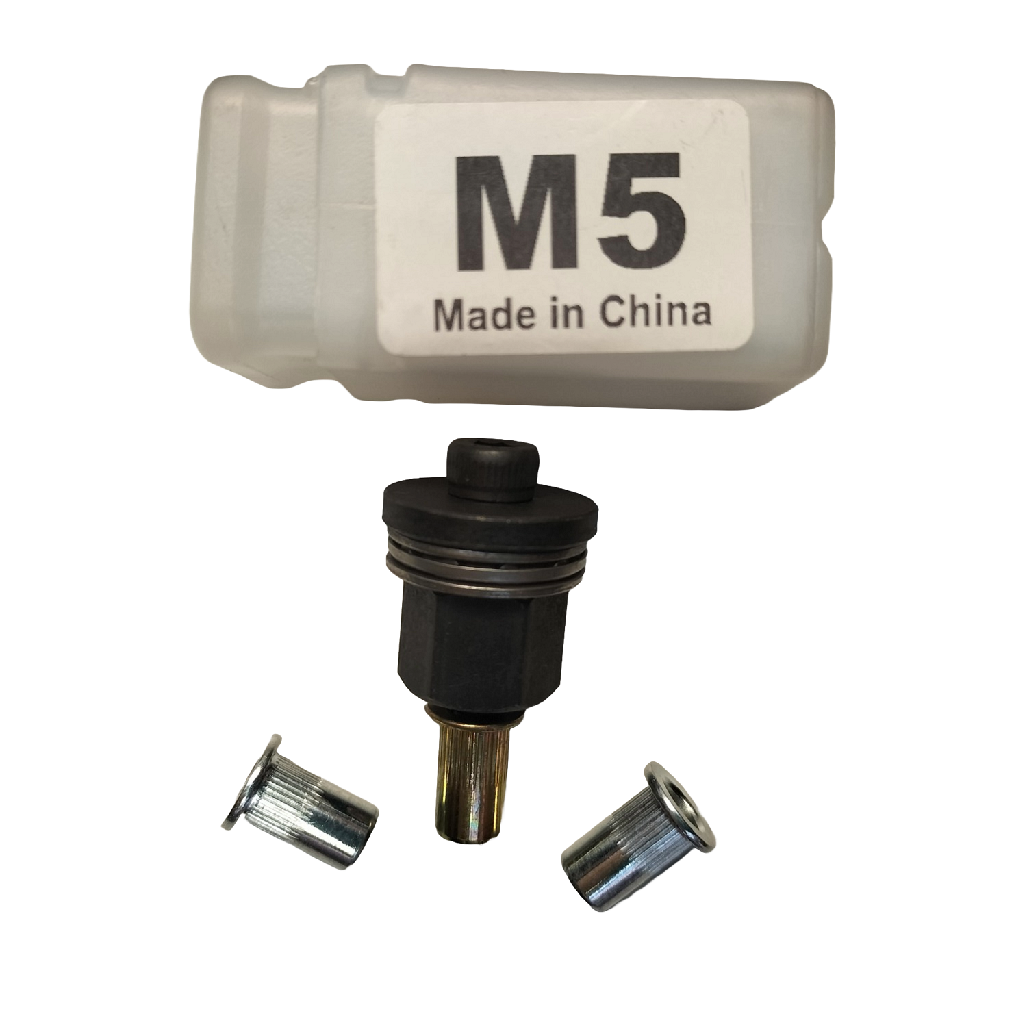 M5 Rivnut Tool Set – Rev Bikes