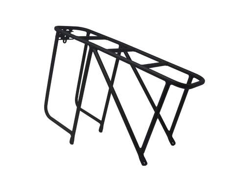 GreenSpeed BW Rack