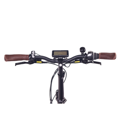 NCM Paris Folding e-Bike