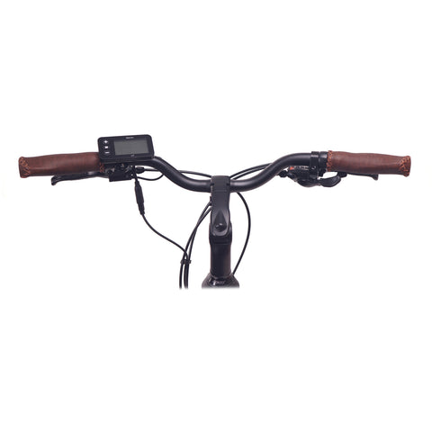 NCM T3 e-trekking bike