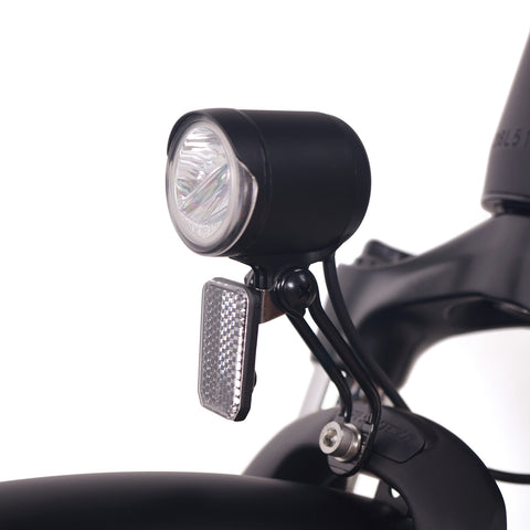 NCM T3 e-trekking bike
