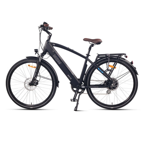 NCM T3 e-trekking bike