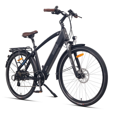 NCM T3 e-trekking bike