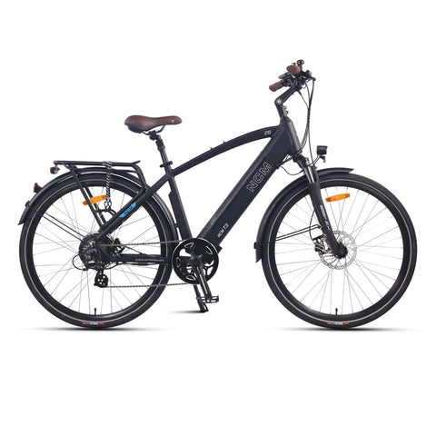 NCM T3 e-trekking bike