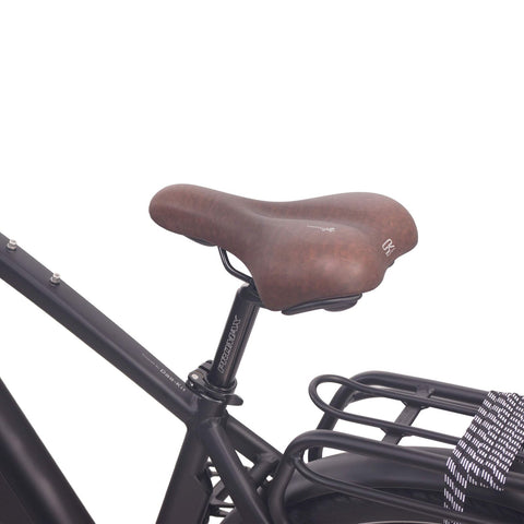 NCM T3 e-trekking bike
