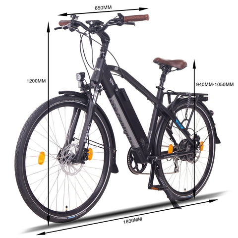 NCM T7 (formerly Venice)