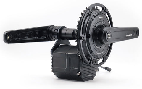 750w CYC Photon Gen 2 Mid-Drive Kit