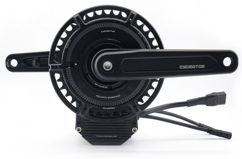 750w CYC Photon Gen 2 Mid-Drive Kit