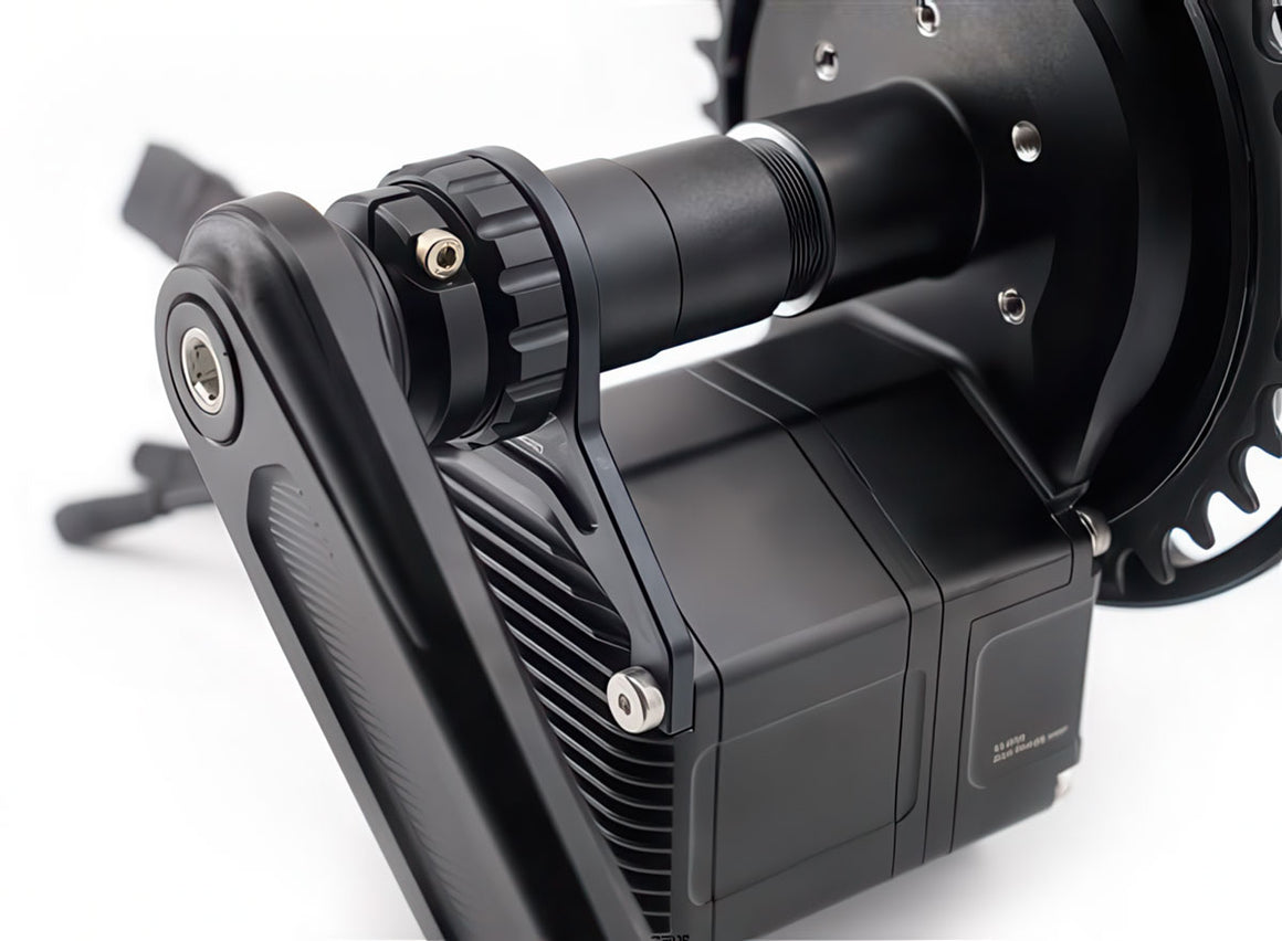 Mid Drive Electric Bike Conversion Kits Online – Rev Bikes