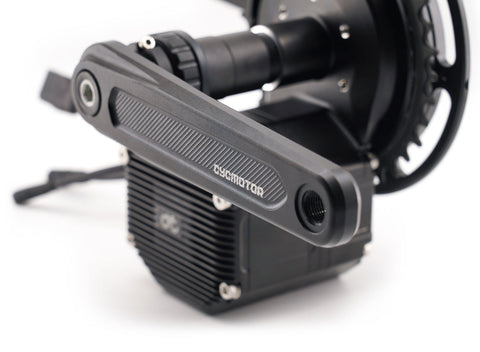 750w CYC Photon Gen 2 Mid-Drive Kit