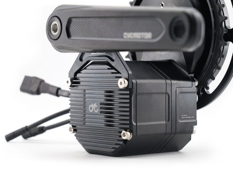 750w CYC Photon Gen 2 Mid-Drive Kit
