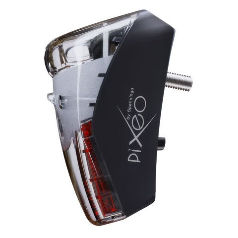 Easy 5v plug-in light set, for Bafang mid-drive motors