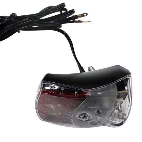 Easy 5v plug-in light set, for Bafang mid-drive motors