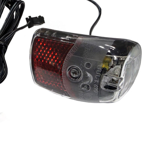 Easy plug-in light set for REV Hub kits