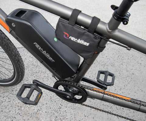 Polygon Impression AX Tandem