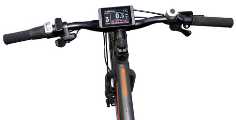 Polygon Impression AX Tandem