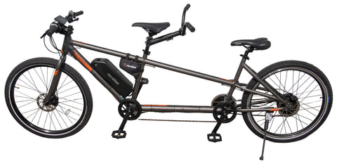 Polygon Impression AX Tandem