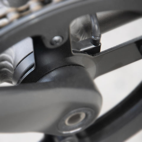 Polygon Impression AX Tandem