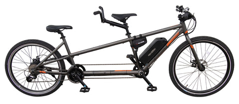 Polygon Impression AX Tandem