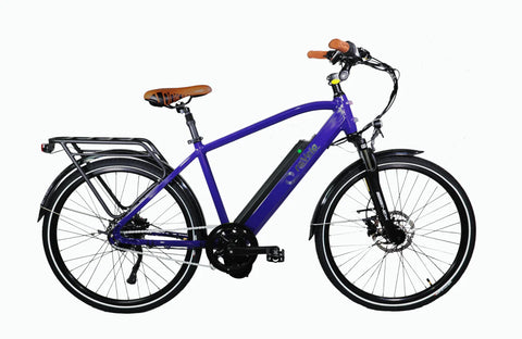 BYO Bike