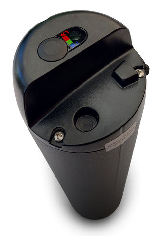 Rocket Kit: 250w Rear Hub Motor with Battery