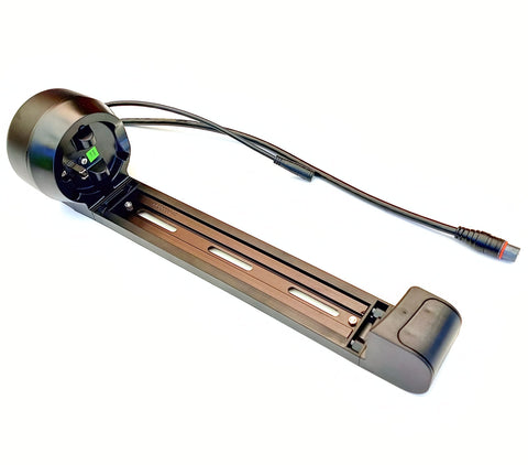 Rocket Kit: 250w Rear Hub Motor with Battery