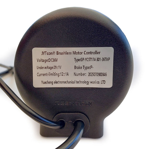 Rocket Kit: 250w Rear Hub Motor with Battery