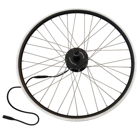 Rocket Kit: 250w Rear Hub Motor with Battery