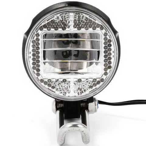 Easy 5v plug-in light set, for Bafang mid-drive motors