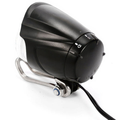Easy 5v plug-in light set, for Bafang mid-drive motors