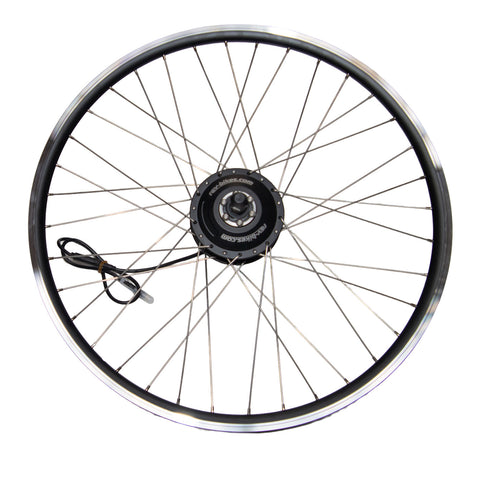 TalkSense Kit: Rear 250w Hub Motor with Battery