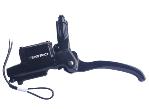 Tektro Hydraulic Brake Lever (One) with cutout sensor