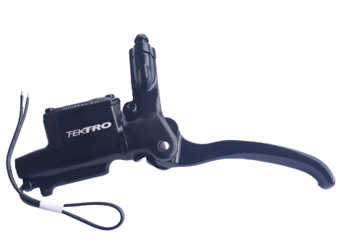 Tektro Hydraulic Brake Lever One with cutout sensor