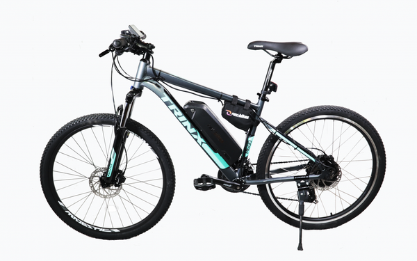 REV d Trinx M600 MTB