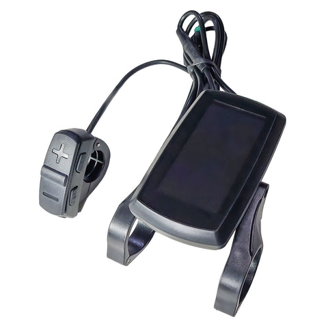 TalkSense Kit: Rear 250w Hub Motor with Battery