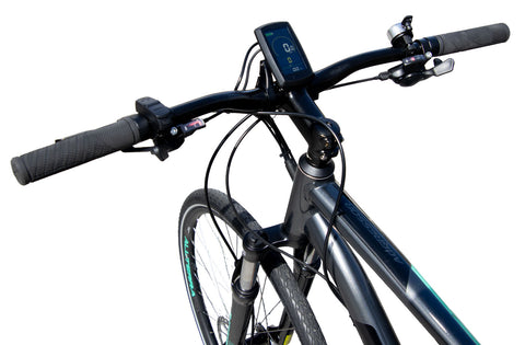 TalkSense Kit: Rear 250w Hub Motor with Battery