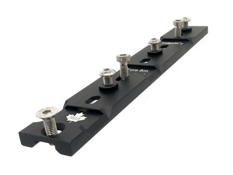 Grin Triple Bob Frame Battery Mount